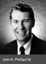 John H. Phillips.